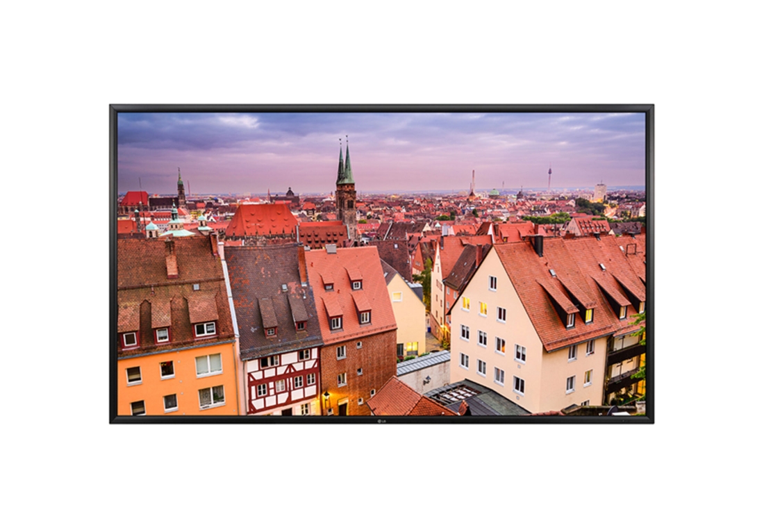 LG Série 84WS70MS, 84WS70MS-B