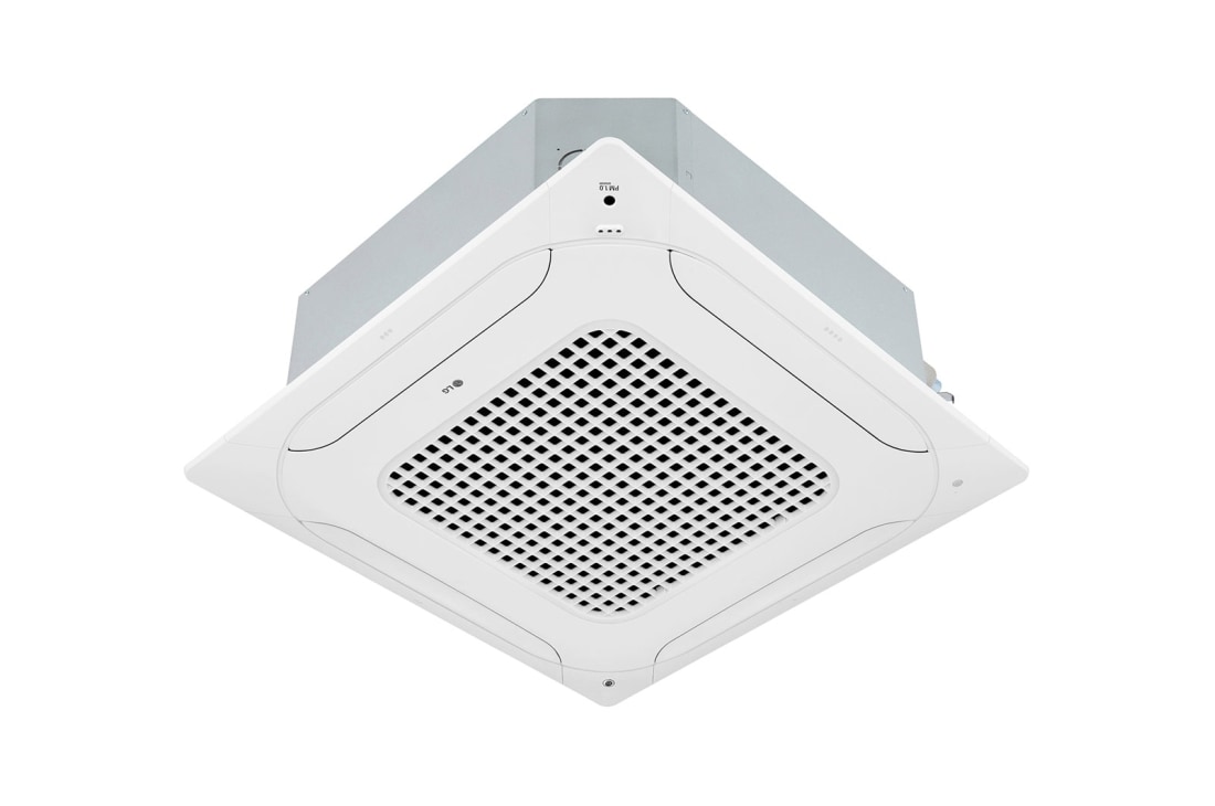 LG Climatiseur à cassette 4 voies encastrée au plafond 10,6 kW ARNU36GTNC4, Unité de cassette à 1 voie montée au plafond, ARNU36GTNC4