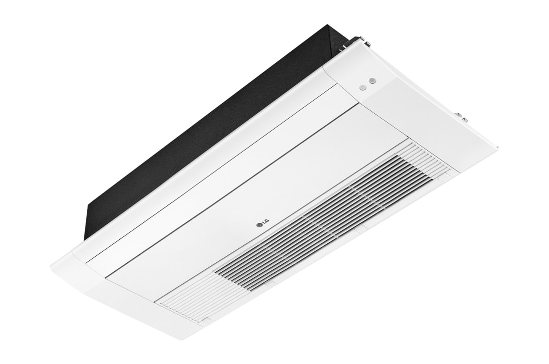 LG Climatiseur à cassette 1 voie encastrée au plafond 2,2 kW ARNU07GTUD4, Unité de cassette à 1 voie montée au plafond, ARNU07GTUD4