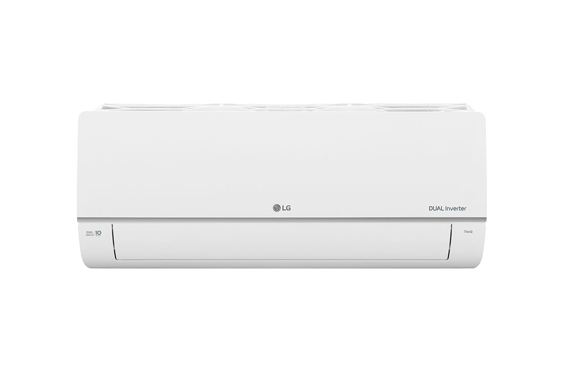 LG Residential Air Conditioners, Front, S4-Q09AA28B