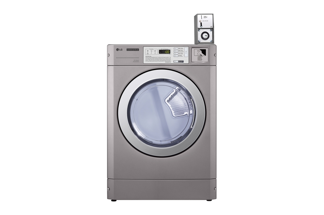 LG Sèche-linge, capacité standard : 7,3 pi3, RV1329CN7P, RV1329CN7P