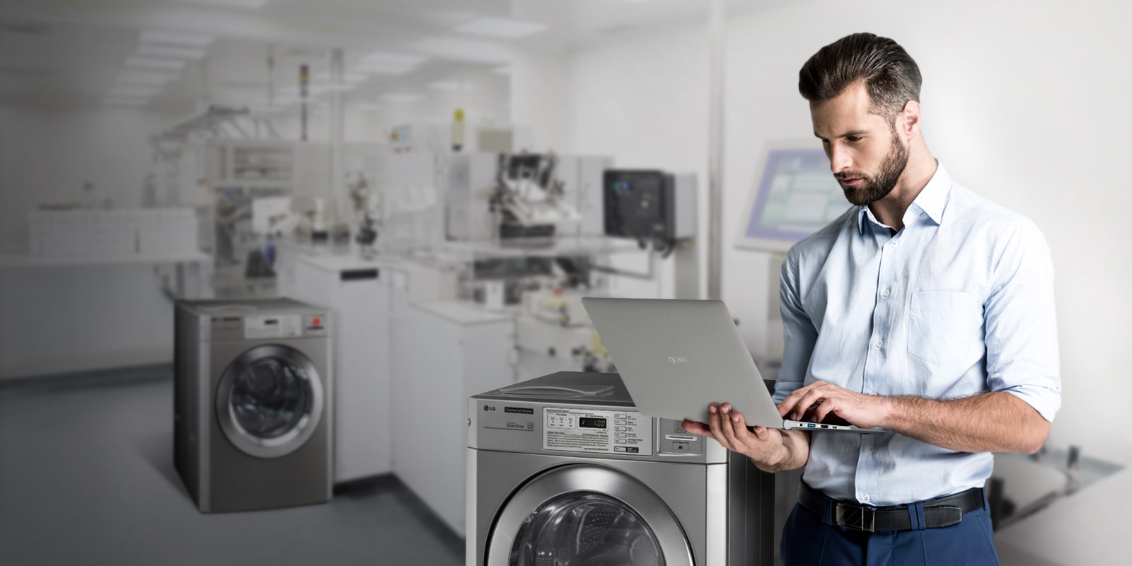 Une technologie au-delà de l’innovation