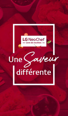Téléchargez le livre de recettes 