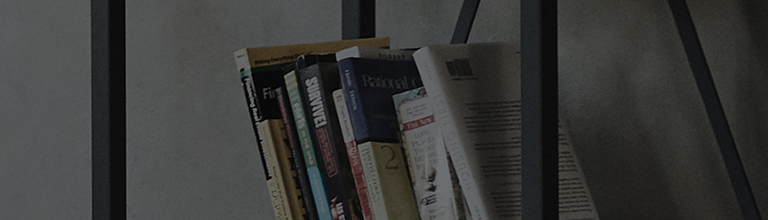 Trouvez des renseignements utiles sur votre produit LG grace à notre bibliothèque d'aide.
