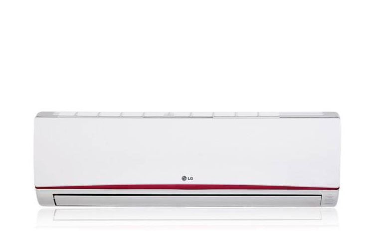 LG Línea Eco Collection plus Capacidad (Frigorias) 2200 – Frío Calor., TS-H096B8U0