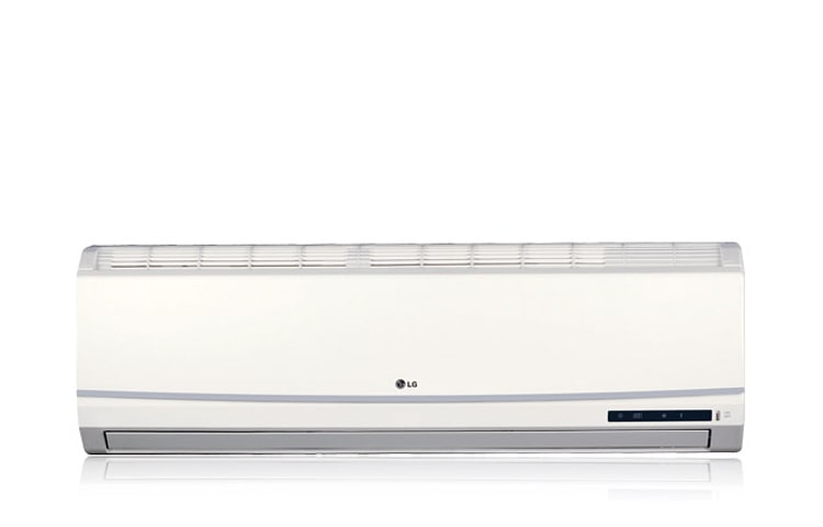 LG Linea Smile plus Capacidad (Frigorias) 6000 - Frío Calor., TS-H2465MA2