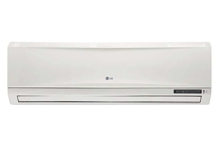 LG Linea JETCOOL 6000 Frigorias - Frio Calor. La funcionalidad que necesitas, US-H2465NW1