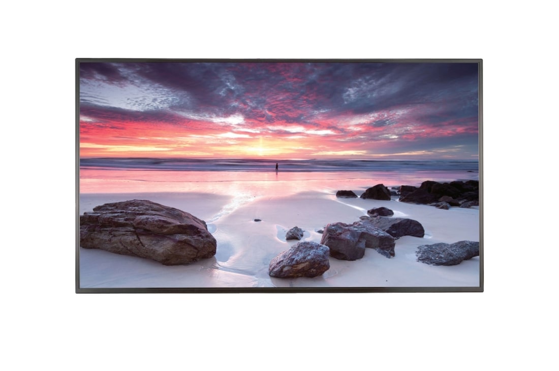 LG Monitor de 75'' Ultra HD Con WebOS ?, 75UM3C-B