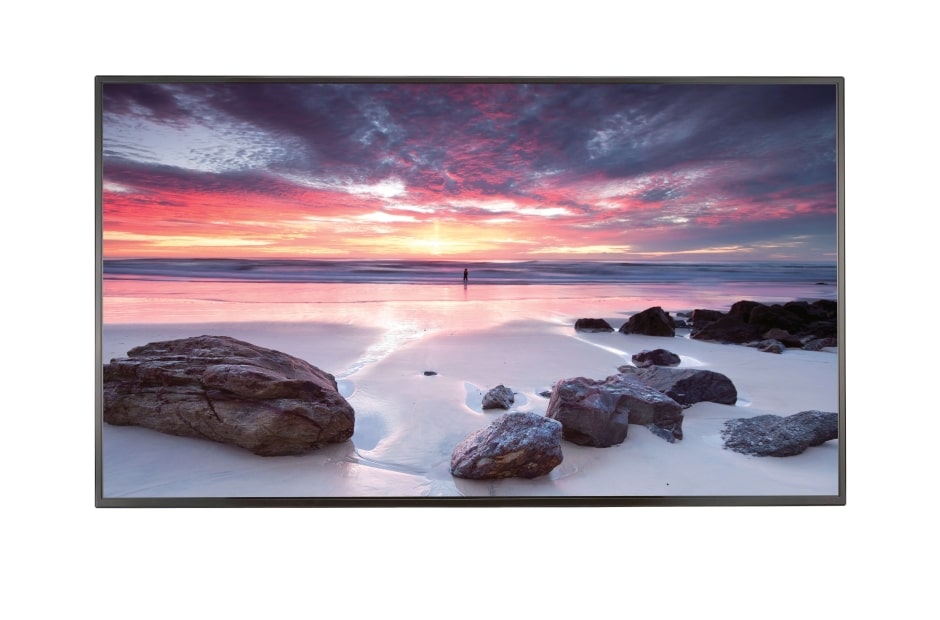 LG 86'' UHD con plataforma webOS?, 86UH5C-B