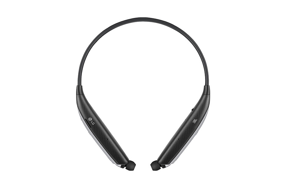 LG Tone Ultra HBS 820S con bluetooth y altavoz externo, HBS-820S