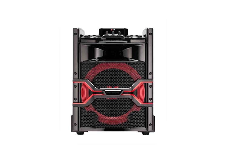 LG XBOOM OM5540, OM5540
