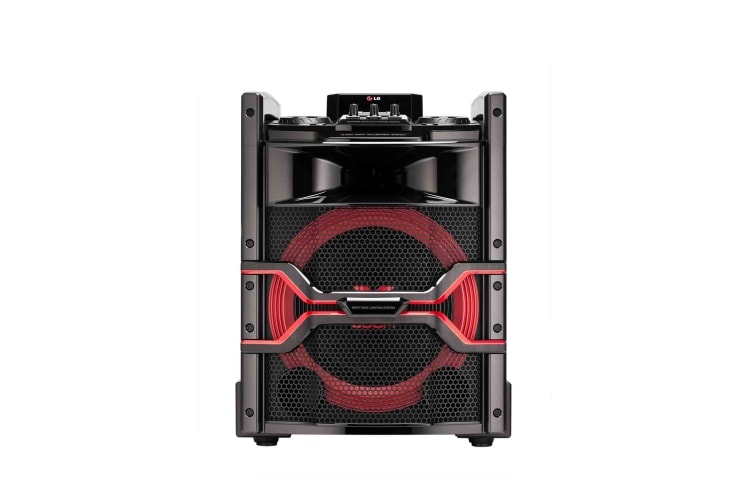 LG XBOOM OM5541, OM5541