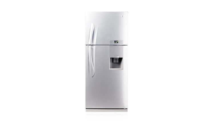 LG Dise?o elegante y gran capacidad, MB482ULS-G