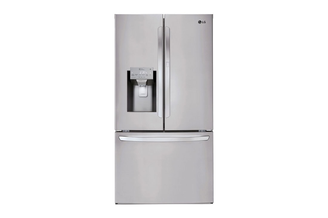 LG Heladera Door-in-Door?, LM75SDS