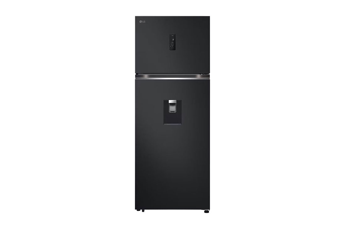 LG Heladera Top Freezer 395L Door Cooling+?, VT40MPM