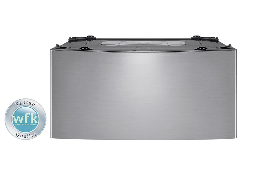 LG Lavarropas TWINWash? Mini 3,5 Kg, WD100CV