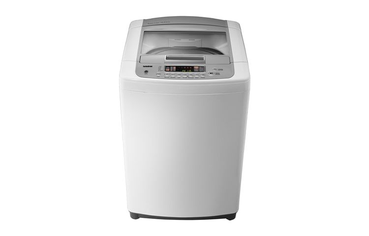 LG Capacidad de lavado de 9 kg reales, velocidad de centrifugado hasta 720 RPM, sistema de lavado TURBO DRUMM, iSensor, tapa de cristal templado, T9000TE
