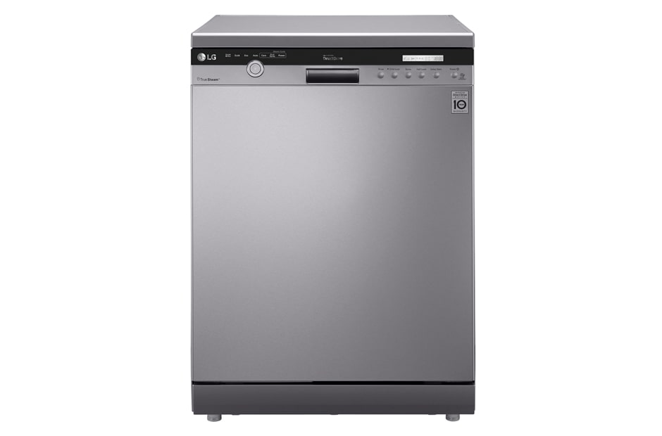 LG Lavavajillas TrueSteam? Inverter DD, D1455CF