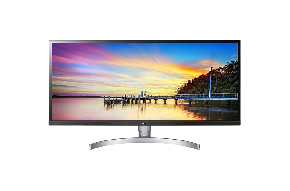 LG Monitor IPS UltraWide? de 34'' 21:9, 34WK650-W