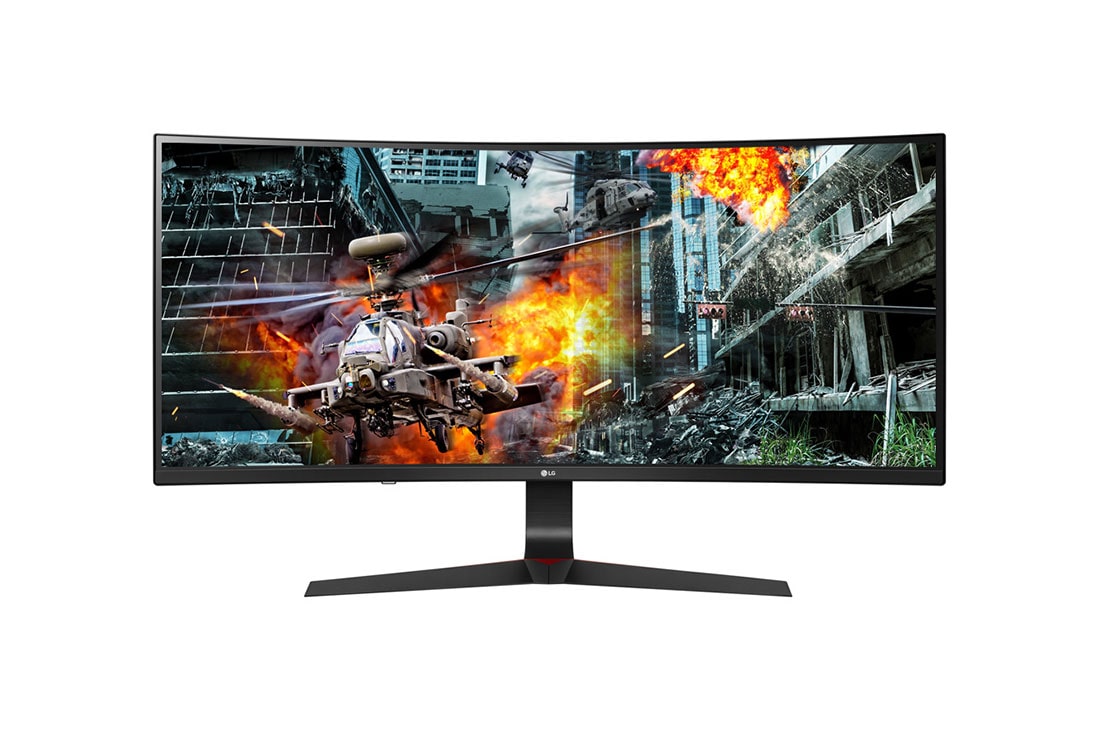 LG Monitor IPS UltraWide? de 34'' 21:9 con G-Sync?, 34GL750-B