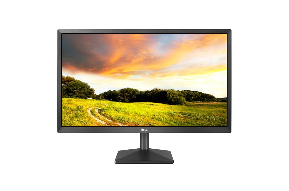 LG Monitor LED Full HD de 22'' , 22MK400H/A