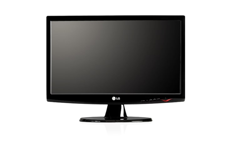 LG Monitor LCD de 20''. Serie W43, W2043S