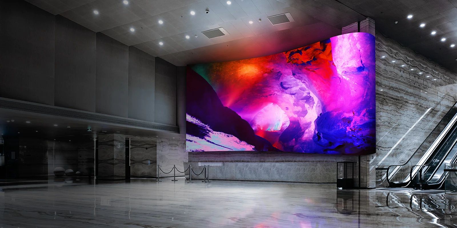 LED INTERIOR
