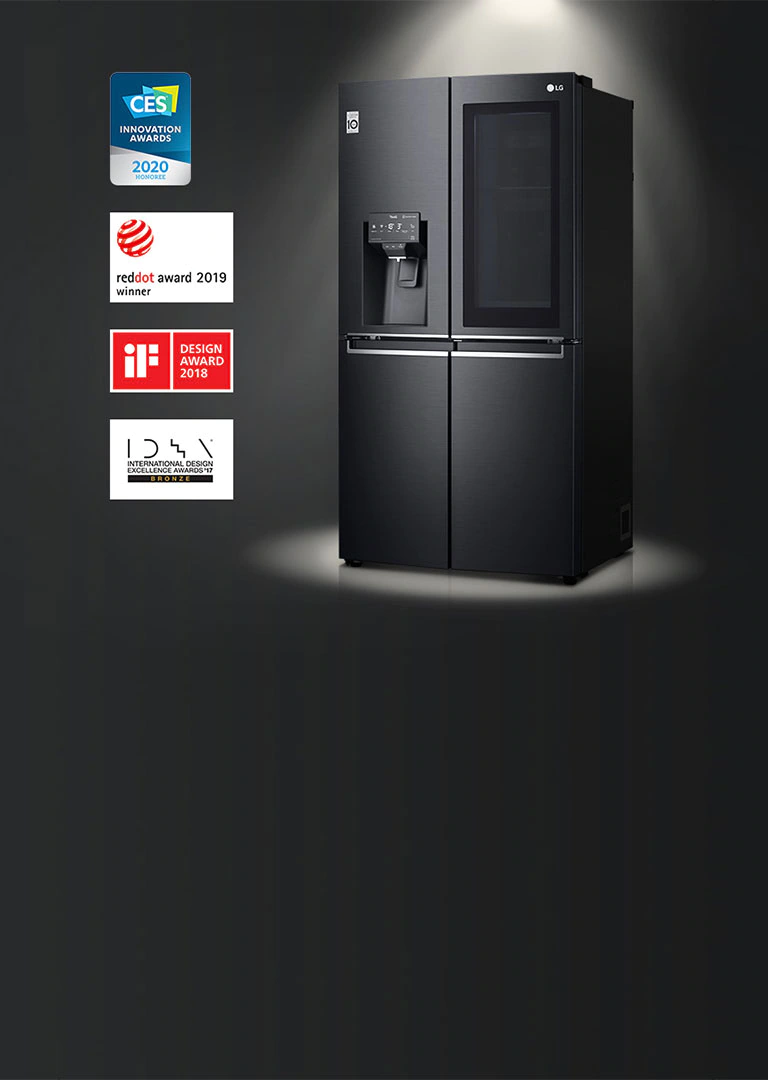Award Winning Innovation6