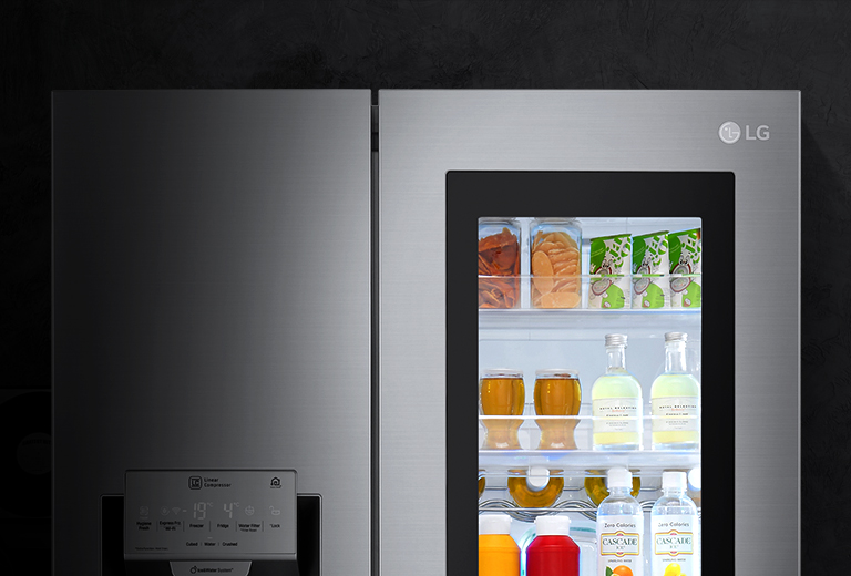 InstaView Door-in-Door?/bd/images/RF/features/GS-X6011NS-side-by-side-refrigerators_InstaView-DID_M_open.jpg