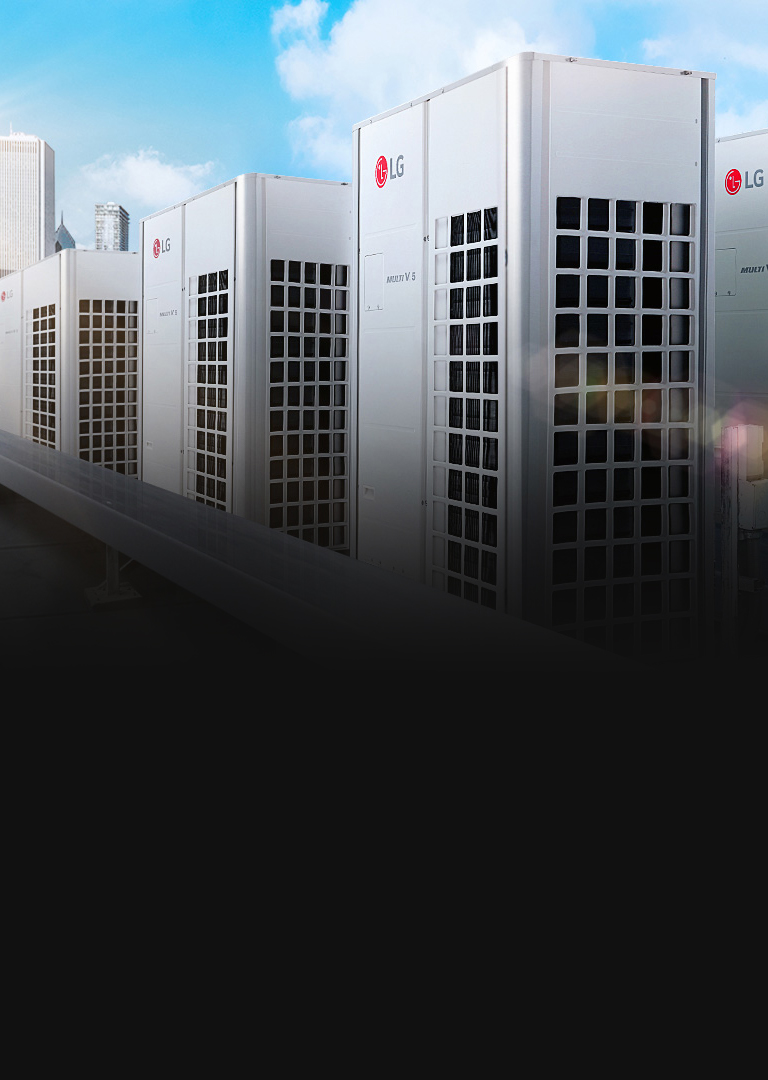 Optimized HVAC Solutions  for All Climate Needs