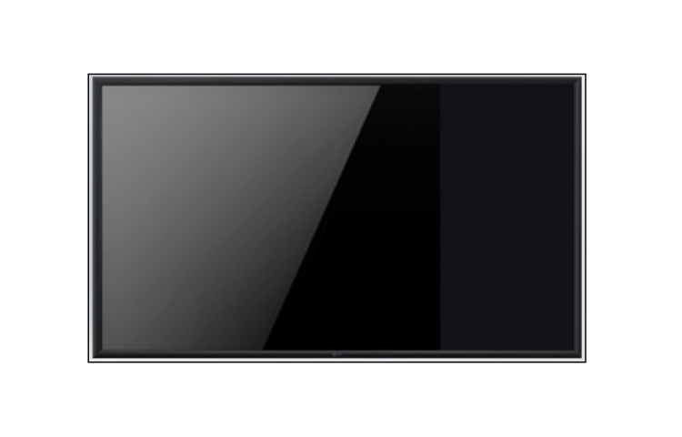 LG 98'' 500 nits   UHD 1G Hz UHD Signage, 98LS95A