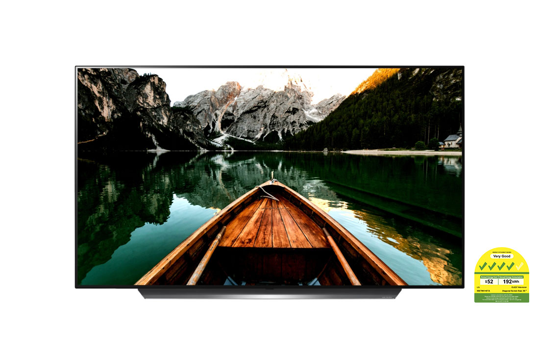 LG 55'' OLED Hotel TV, 55ET961H0TA