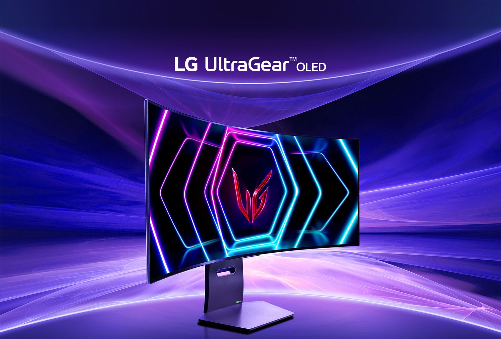 Moniteur pour jeu UltraGear? OLED.