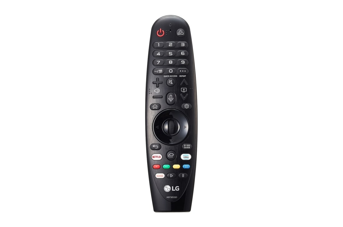 LG Disponible sur certains Smart TV LG 2020, MR21GC