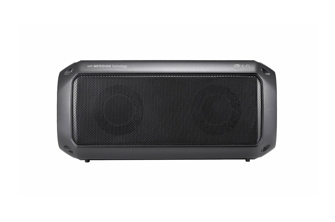 LG Enceinte portable LG XBOOM Go PK3, PK3