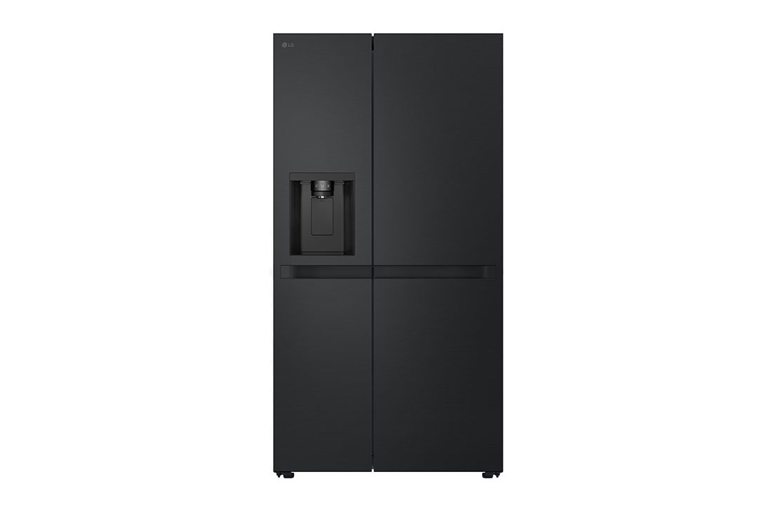 LG Réfrigérateur américain GSLC40EPPE <br>| 638 L | Linear Cooling?, Avant ouvert Aliments, GSLC40EPPE