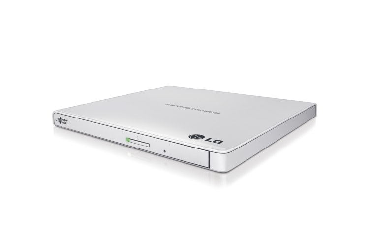 LG Lecteur graveur Blu-Ray externe, GP57EW40
