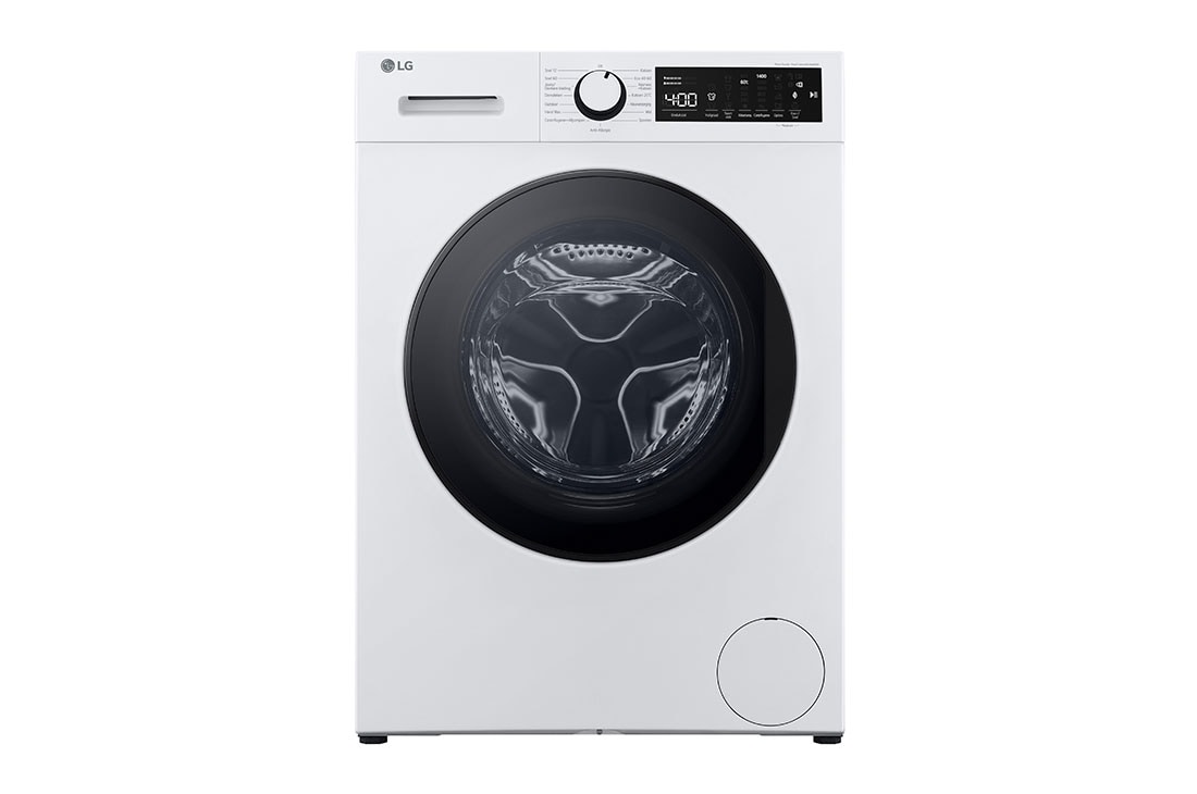 LG Lave-Linge F4WM309S0  | Capacité 9 kg | Steam, F4WM309S0, F4WM309S0