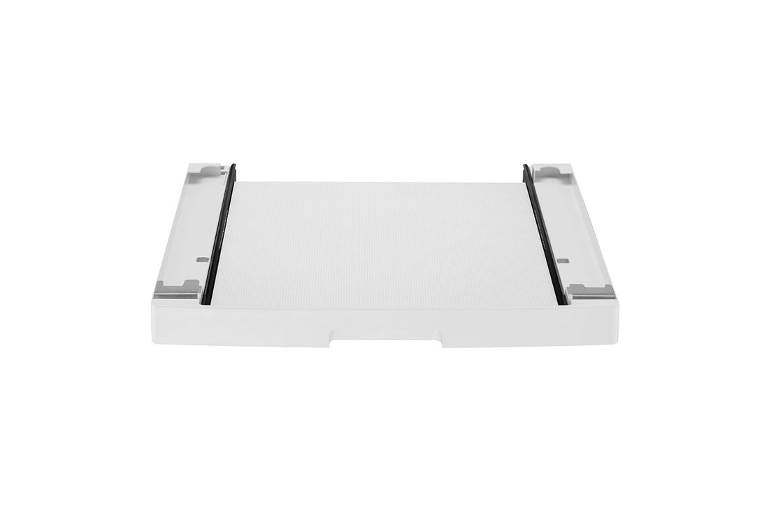 LG Pièce intermédiaire extensible pour lave-linge/sèche-linge  | capacité de charge jusqu'à 16 kg, DSTWH, DSTWH
