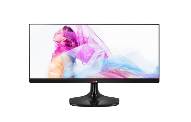 LG Moniteur LG Ultralarge 21/9 25UM65, 25UM65-P