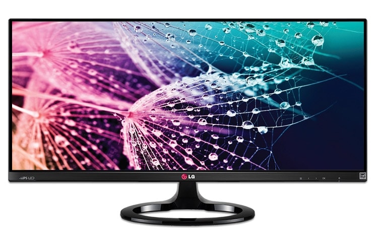 LG 29'' inch Moniteur Premium LED IPS avec Ecran UltraWide 21:9, 29EA73-P