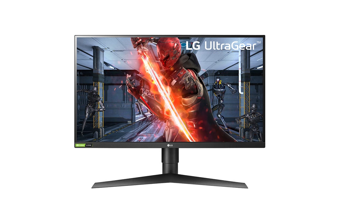 LG 27GL850-B, 27GL850-B