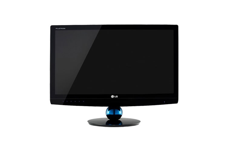 LG Moniteur à rétro-éclairage LED, E2380VX