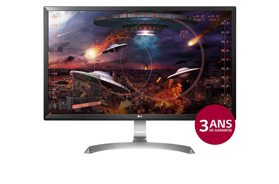 LG 27UD59P-B, 27UD59P-B