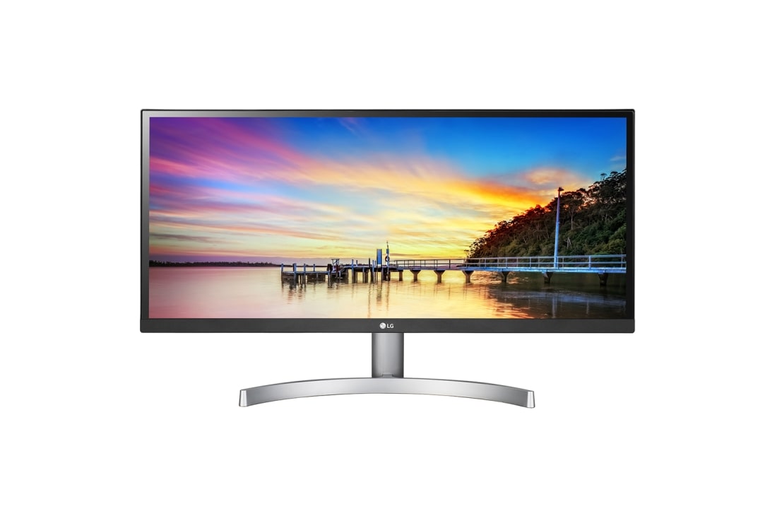 LG 29WK600, 29WK600