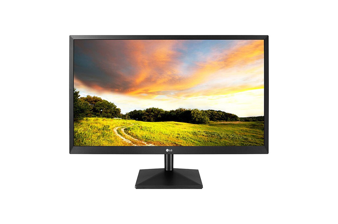 LG 27MK400H, 27MK400H