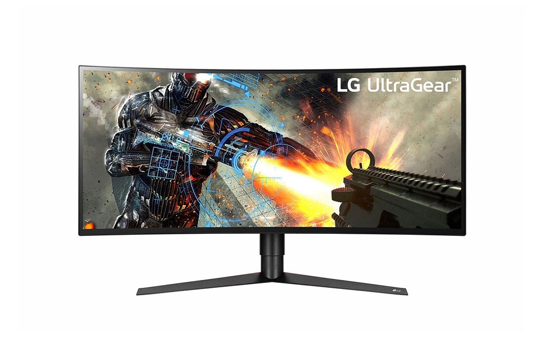 LG Moniteur de jeu incurvé UltraWide? 21:9, 34 po, 34GK950F