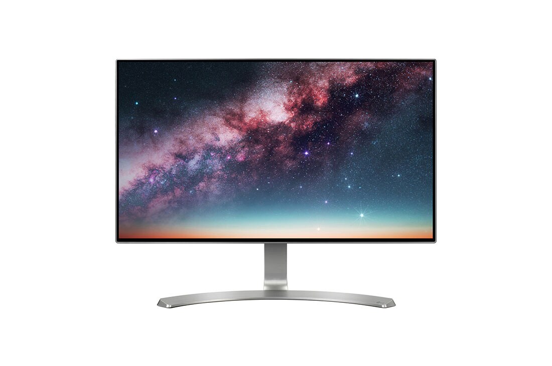 LG Moniteur LED IPS 24 po (Diagonale de 23,8 po), 24MP88HV-S