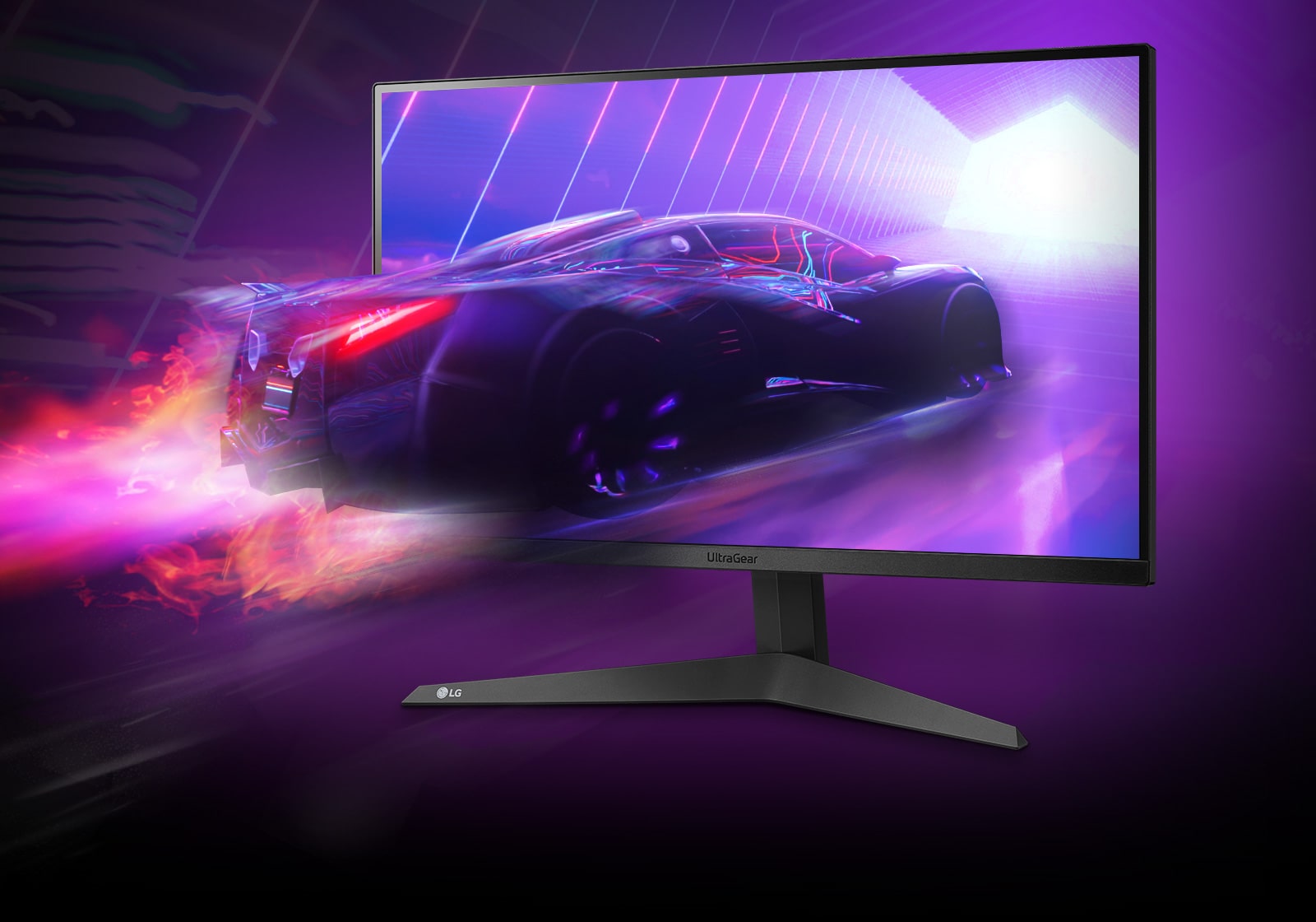 Améliorez votre expérience de jeu avec le moniteur LG UltraGear?