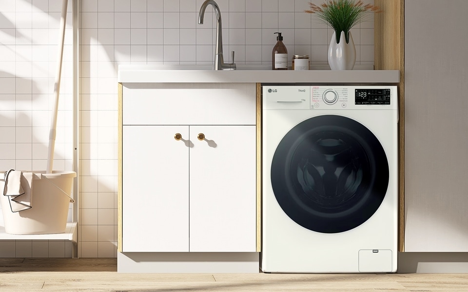 lave-linge lg
